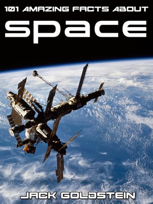 cover image of 101 Amazing Facts About Space